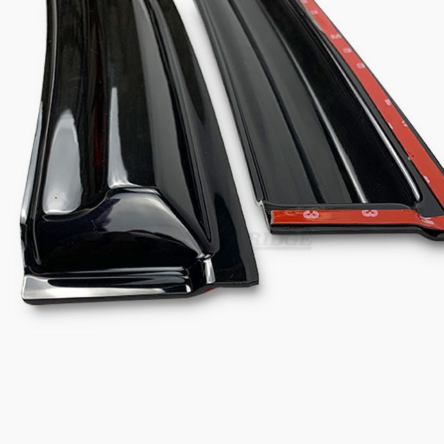 Custom Car Rain Shield Wholesale Fit Jeep Compass AutoBridge™ Vehicle