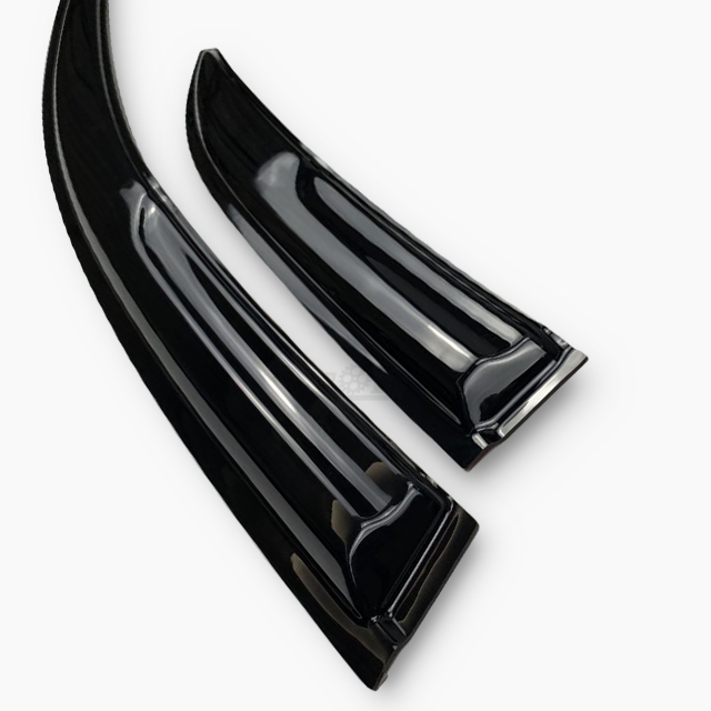 Door Visors Custome Wholesale Fit FORD Fusion Americas Sedan